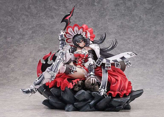Princess Connect! Re:Dive PVC Statue 1/7 Illya 26 cm - Smalltinytoystore