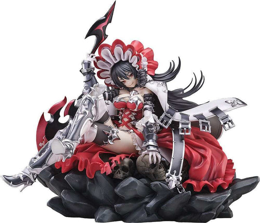 Princess Connect! Re:Dive PVC Statue 1/7 Illya 26 cm - Smalltinytoystore