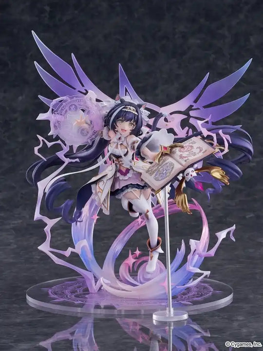 Princess Connect! Re:Dive PVC Statue 1/7 Karyl Princess Ver. 33 cm - Smalltinytoystore