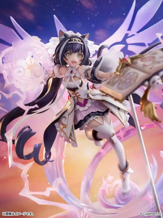 Princess Connect! Re:Dive PVC Statue 1/7 Karyl Princess Ver. 33 cm - Smalltinytoystore