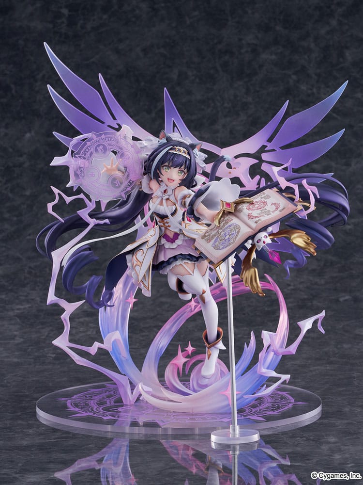 Princess Connect! Re:Dive PVC Statue 1/7 Karyl Princess Ver. 33 cm - Smalltinytoystore