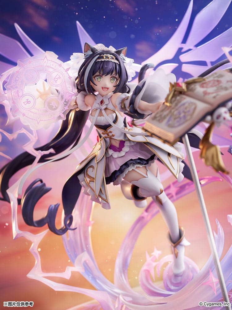 Princess Connect! Re:Dive PVC Statue 1/7 Karyl Princess Ver. 33 cm - Smalltinytoystore