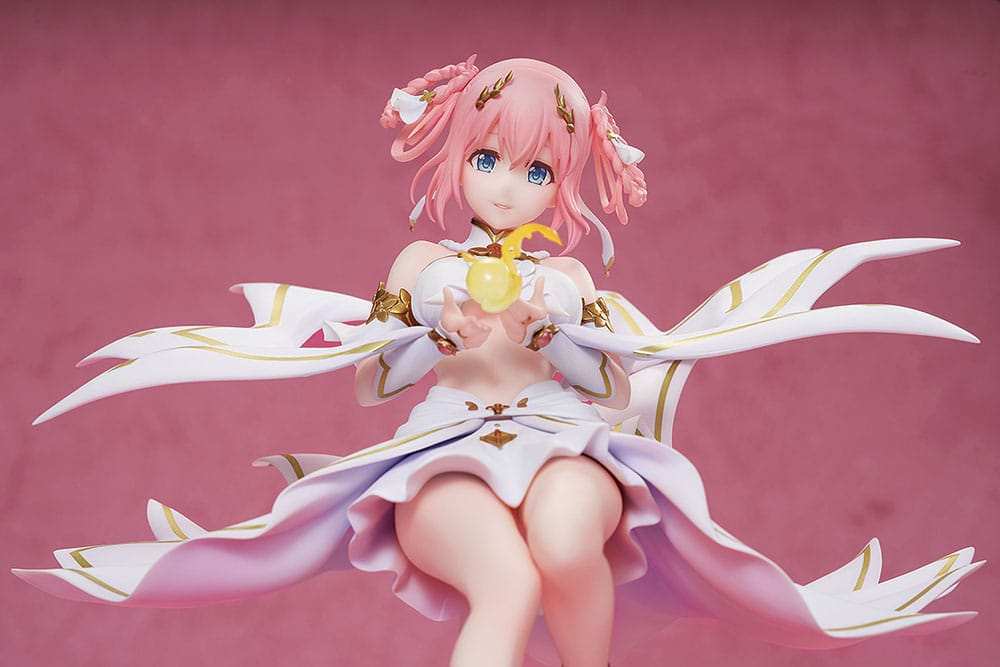 Princess Connect! Re:Dive PVC Statue 1/7 Yui (Ceremonial) 22 cm - Smalltinytoystore