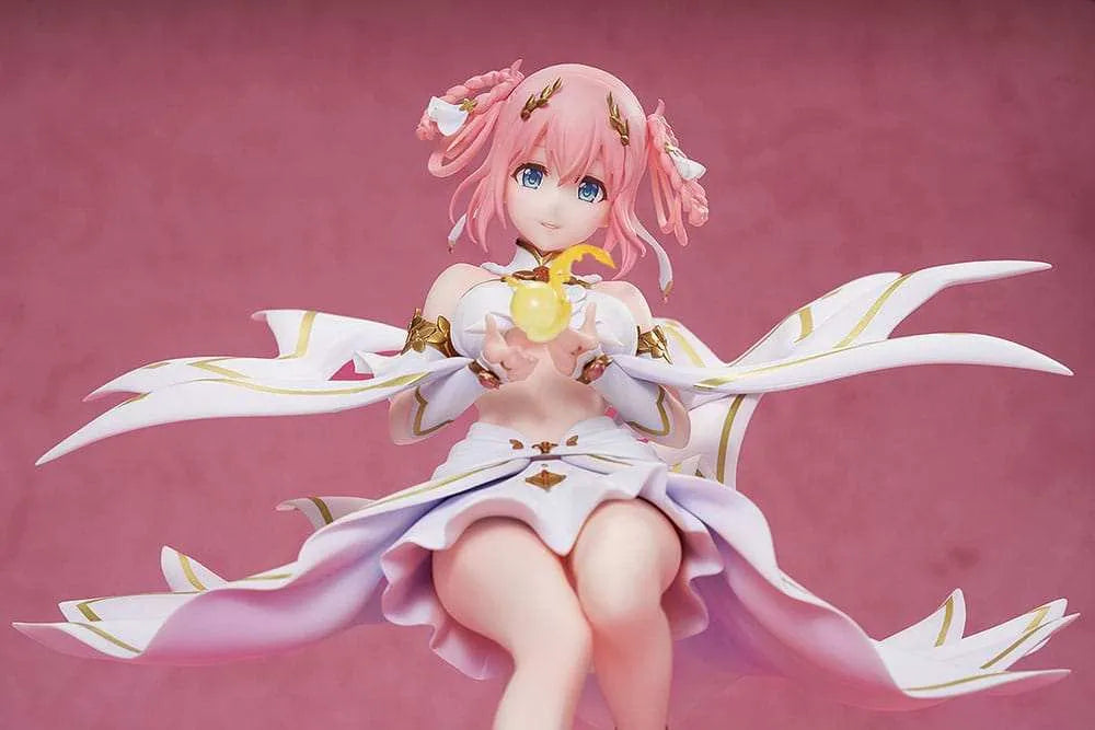 Princess Connect! Re:Dive PVC Statue 1/7 Yui (Ceremonial) 22 cm - Smalltinytoystore