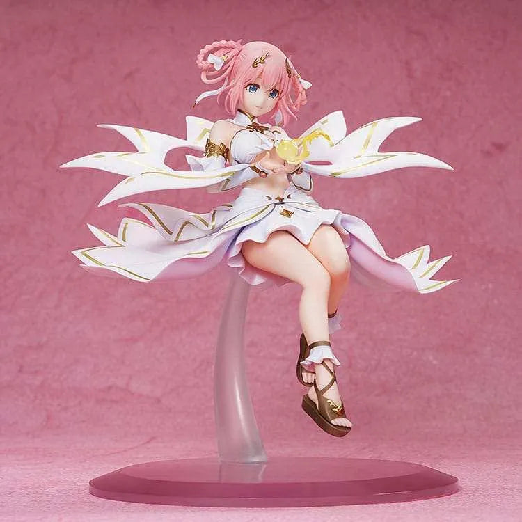 Princess Connect! Re:Dive PVC Statue 1/7 Yui (Ceremonial) 22 cm - Smalltinytoystore