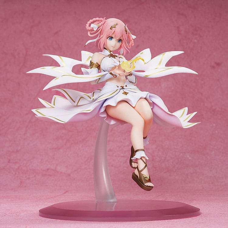 Princess Connect! Re:Dive PVC Statue 1/7 Yui (Ceremonial) 22 cm - Smalltinytoystore