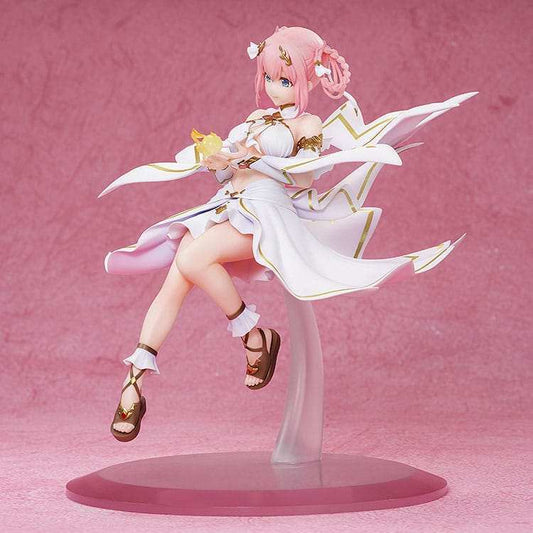 Princess Connect! Re:Dive PVC Statue 1/7 Yui (Ceremonial) 22 cm - Smalltinytoystore