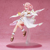 Princess Connect! Re:Dive PVC Statue 1/7 Yui (Ceremonial) 22 cm - Smalltinytoystore