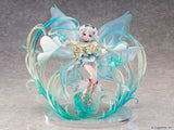 Princess Connect! Re:Dive SHIBUYA SCRAMBLE FIGURE PVC Statue 1/7 Kokkoro (Princess) 26 cm - Smalltinytoystore