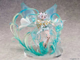 Princess Connect! Re:Dive SHIBUYA SCRAMBLE FIGURE PVC Statue 1/7 Kokkoro (Princess) 26 cm - Smalltinytoystore