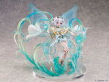 Princess Connect! Re:Dive SHIBUYA SCRAMBLE FIGURE PVC Statue 1/7 Kokkoro (Princess) 26 cm - Smalltinytoystore