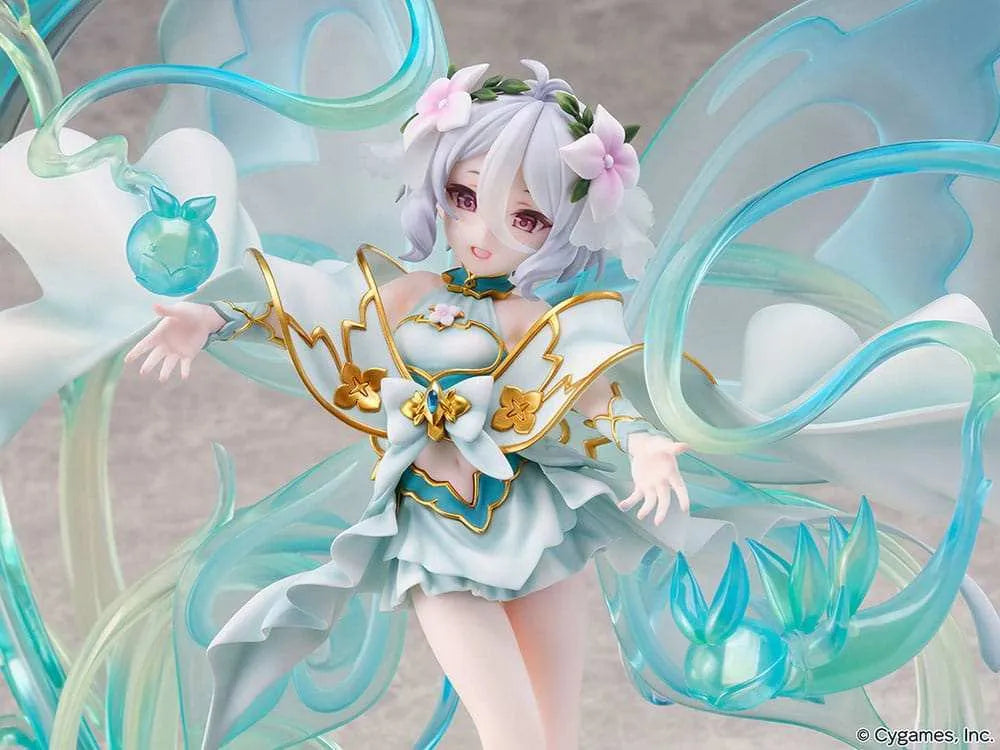 Princess Connect! Re:Dive SHIBUYA SCRAMBLE FIGURE PVC Statue 1/7 Kokkoro (Princess) 26 cm - Smalltinytoystore