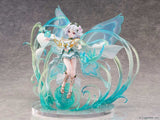 Princess Connect! Re:Dive SHIBUYA SCRAMBLE FIGURE PVC Statue 1/7 Kokkoro (Princess) 26 cm - Smalltinytoystore