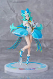 Princess Session Orchestra SF-01 Spark Fig PVC Statue Princess Ripple 21 cm