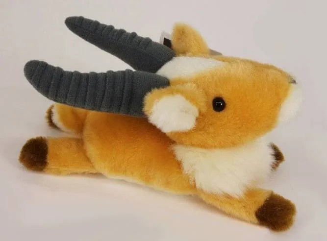 Prinzessin Mononoke Beanbag Plüschfigur Jakkul 16 x 7 cm - Smalltinytoystore