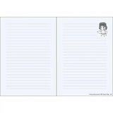 Prinzessin Mononoke Notizbuch San Flexi - Smalltinytoystore