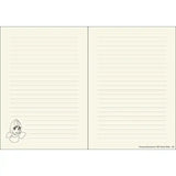 Prinzessin Mononoke Notizbuch San Flexi - Smalltinytoystore