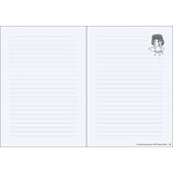 Prinzessin Mononoke Notizbuch San Flexi - Smalltinytoystore