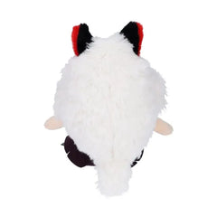 Prinzessin Mononoke Otedama Plüschfigur San 21 cm - Smalltinytoystore