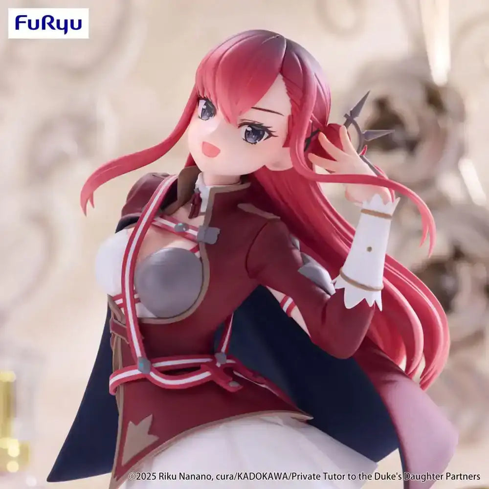 Private Tutor to the Duke´s Daughter Trio-Try-iT PVC Statue Lydia Leinster 21 cm - Smalltinytoystore