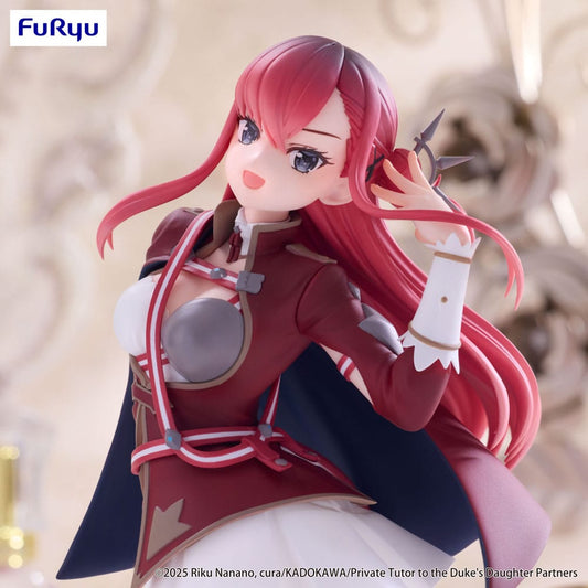 Private Tutor to the Duke´s Daughter Trio-Try-iT PVC Statue Lydia Leinster 21 cm - Smalltinytoystore