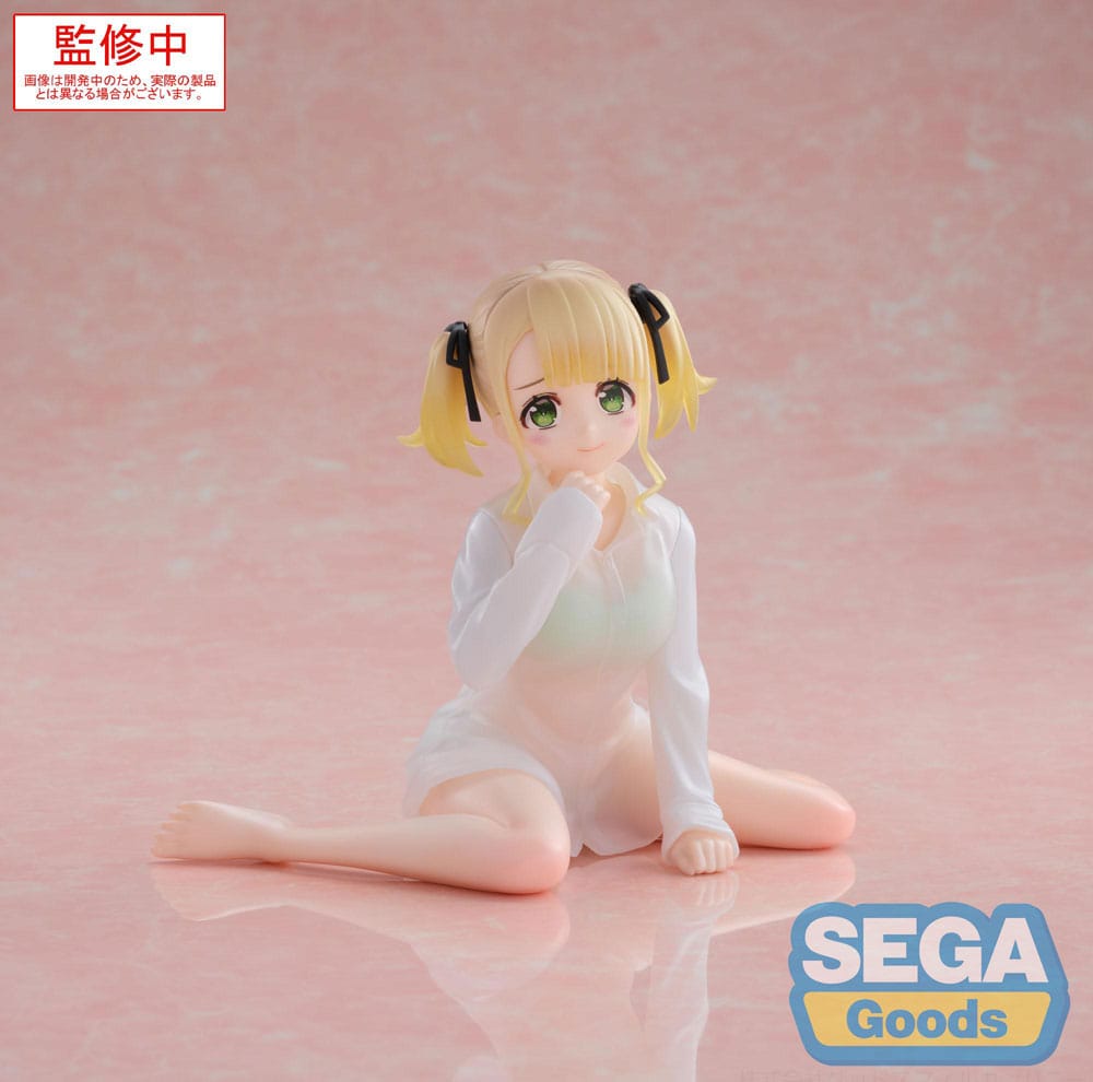 Private Tutor to the Duke´s Daughter Yumemirize PVC Statue Ellie Walker 12 cm - Smalltinytoystore