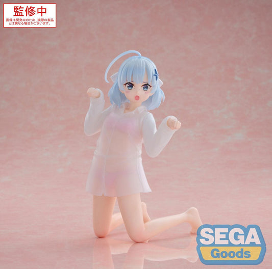 Private Tutor to the Duke´s Daughter Yumemirize PVC Statue Tina Howard 15 cm - Smalltinytoystore