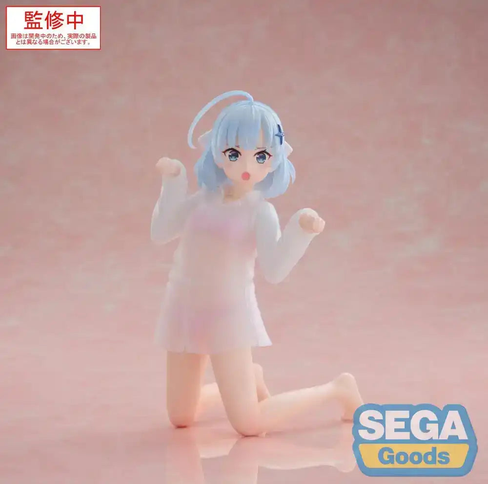 Private Tutor to the Duke´s Daughter Yumemirize PVC Statue Tina Howard 15 cm - Smalltinytoystore