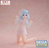 Private Tutor to the Duke´s Daughter Yumemirize PVC Statue Tina Howard 15 cm - Smalltinytoystore
