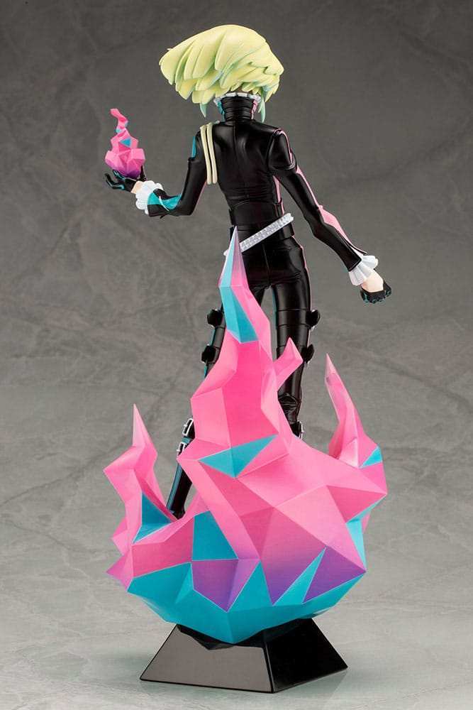 Promare PVC Statue 1/7 Lio Fotia 25 cm - Smalltinytoystore