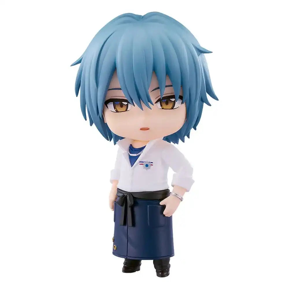Promise of Wizard Basic Nendoroid Actionfigur Nero 10 cm - Smalltinytoystore