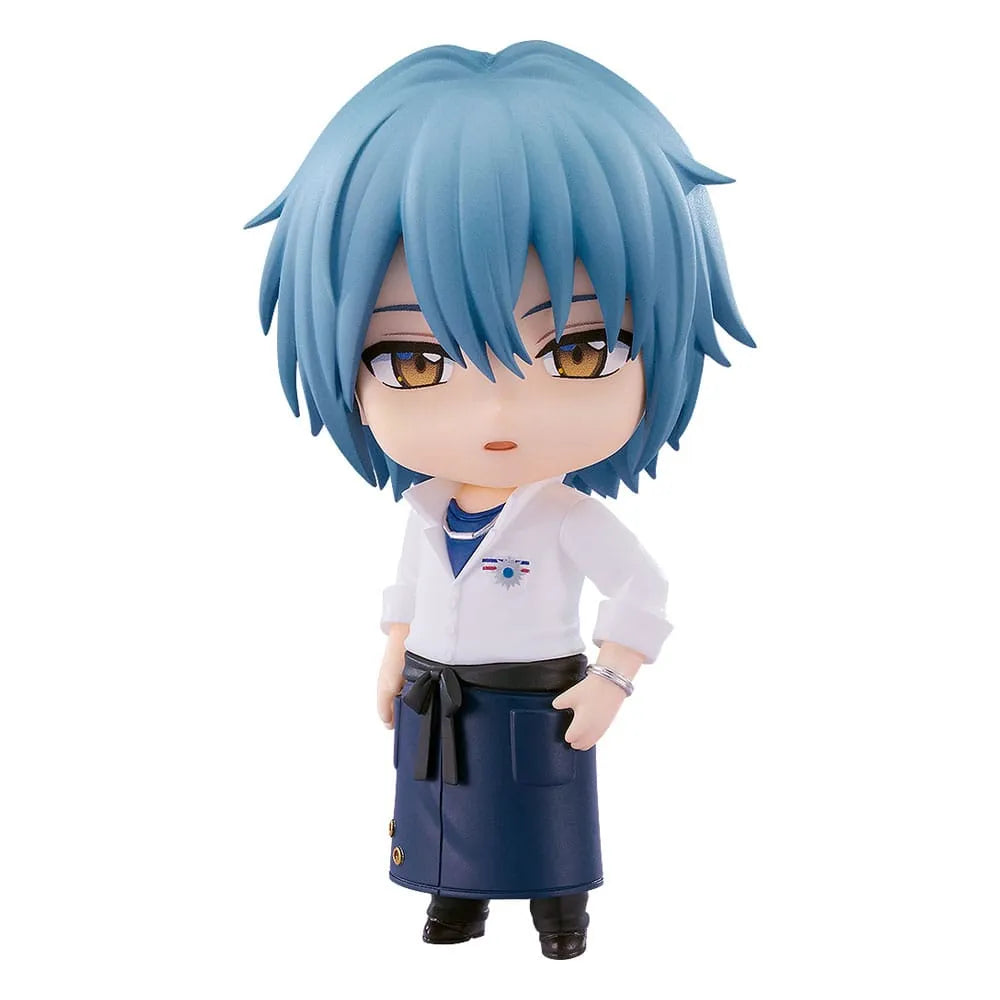 Promise of Wizard Basic Nendoroid Actionfigur Nero 10 cm - Smalltinytoystore