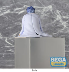Promise of Wizard PM Perching PVC Statue Figaro 15 cm - Smalltinytoystore