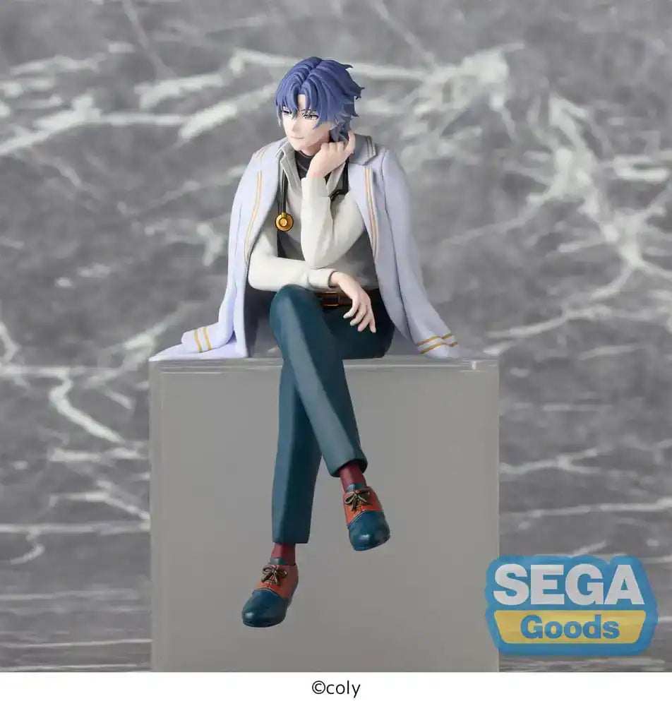 Promise of Wizard PM Perching PVC Statue Figaro 15 cm - Smalltinytoystore
