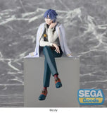 Promise of Wizard PM Perching PVC Statue Figaro 15 cm - Smalltinytoystore
