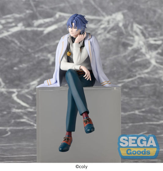 Promise of Wizard PM Perching PVC Statue Figaro 15 cm - Smalltinytoystore