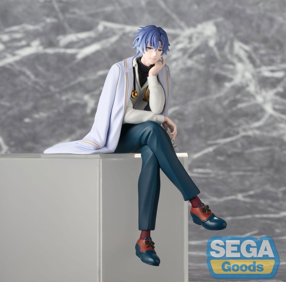 Promise of Wizard PM Perching PVC Statue Figaro 15 cm - Smalltinytoystore