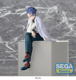 Promise of Wizard PM Perching PVC Statue Figaro 15 cm - Smalltinytoystore