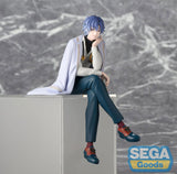 Promise of Wizard PM Perching PVC Statue Figaro 15 cm - Smalltinytoystore