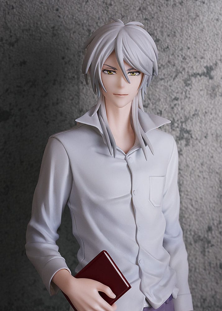 Psycho-Pass: Sinners of the System Pop Up Parade SP PVC Statue Shogo Makishima L Size 25 cm - Smalltinytoystore