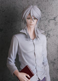 Psycho-Pass: Sinners of the System Pop Up Parade SP PVC Statue Shogo Makishima L Size 25 cm - Smalltinytoystore