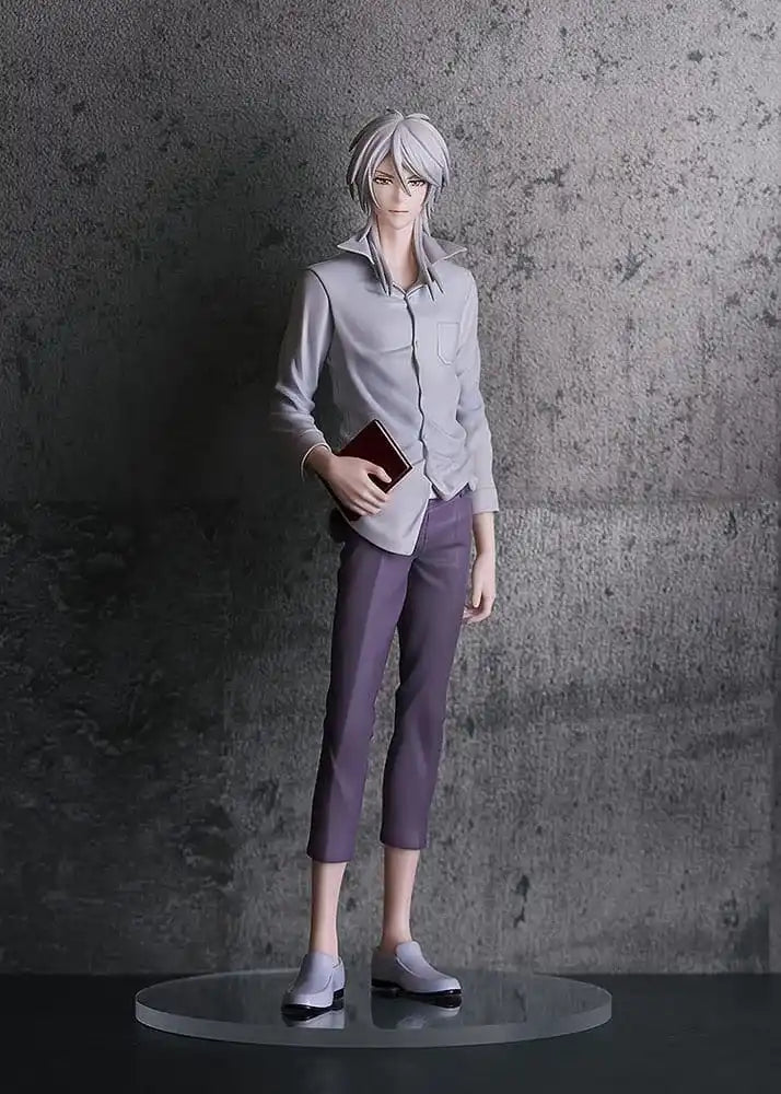 Psycho-Pass: Sinners of the System Pop Up Parade SP PVC Statue Shogo Makishima L Size 25 cm - Smalltinytoystore