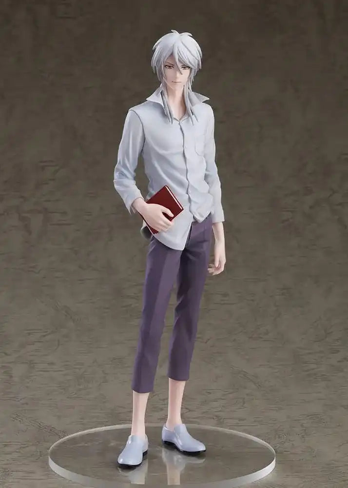Psycho-Pass: Sinners of the System Pop Up Parade SP PVC Statue Shogo Makishima L Size 25 cm - Smalltinytoystore