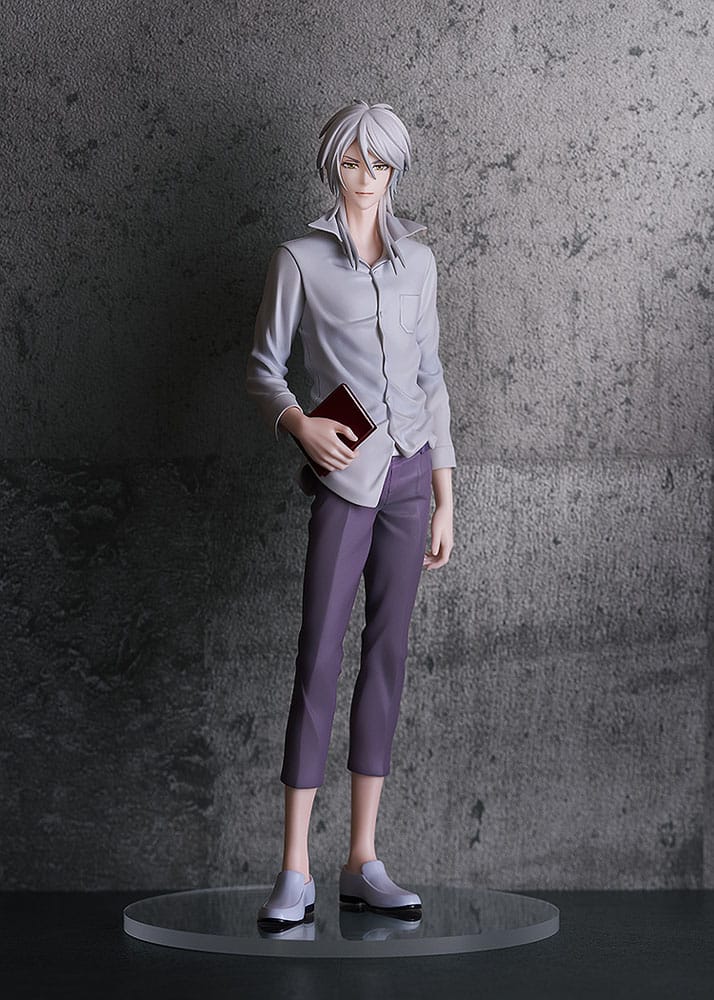 Psycho-Pass: Sinners of the System Pop Up Parade SP PVC Statue Shogo Makishima L Size 25 cm - Smalltinytoystore