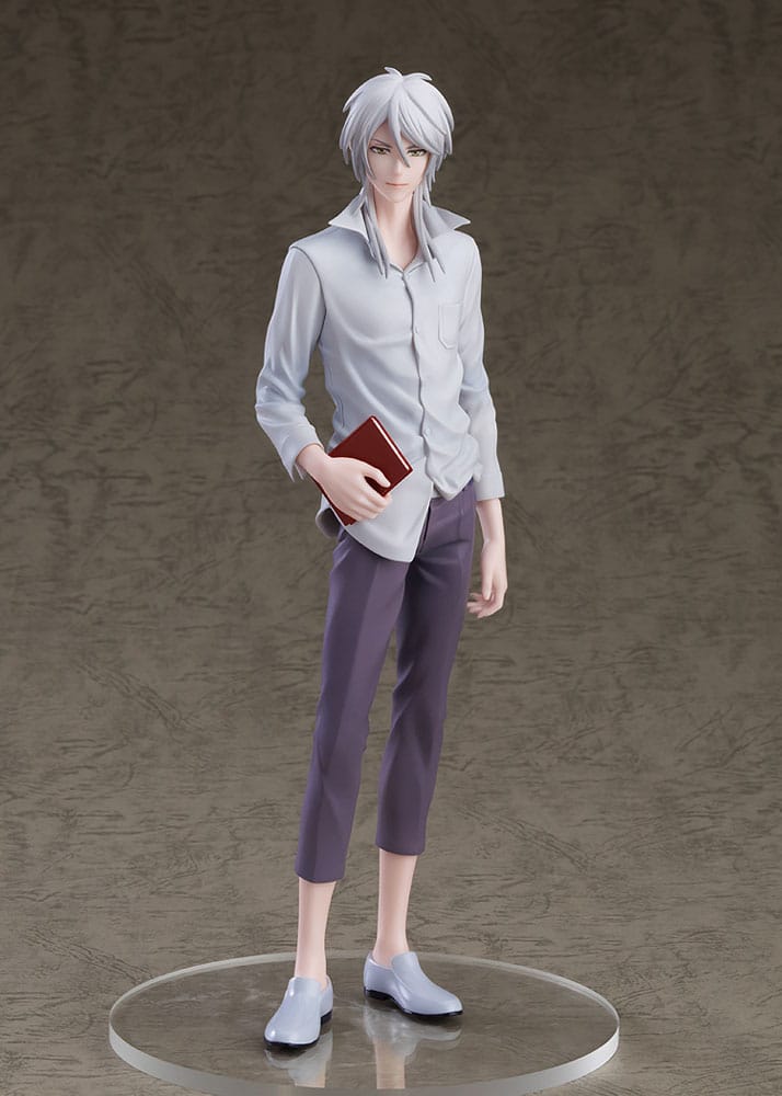 Psycho-Pass: Sinners of the System Pop Up Parade SP PVC Statue Shogo Makishima L Size 25 cm - Smalltinytoystore