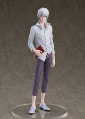 Psycho-Pass: Sinners of the System Pop Up Parade SP PVC Statue Shogo Makishima L Size 25 cm - Smalltinytoystore
