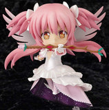Puella Magi Madoka Magica Nendoroid Actionfigur Ultimate Madoka 10 cm (re-run) - Smalltinytoystore