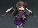 Puella Magi Madoka Magica The Movie Nendoroid Actionfigur Devil Homura 10 cm (re-run) - Smalltinytoystore