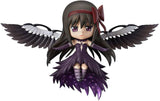 Puella Magi Madoka Magica The Movie Nendoroid Actionfigur Devil Homura 10 cm (re-run) - Smalltinytoystore