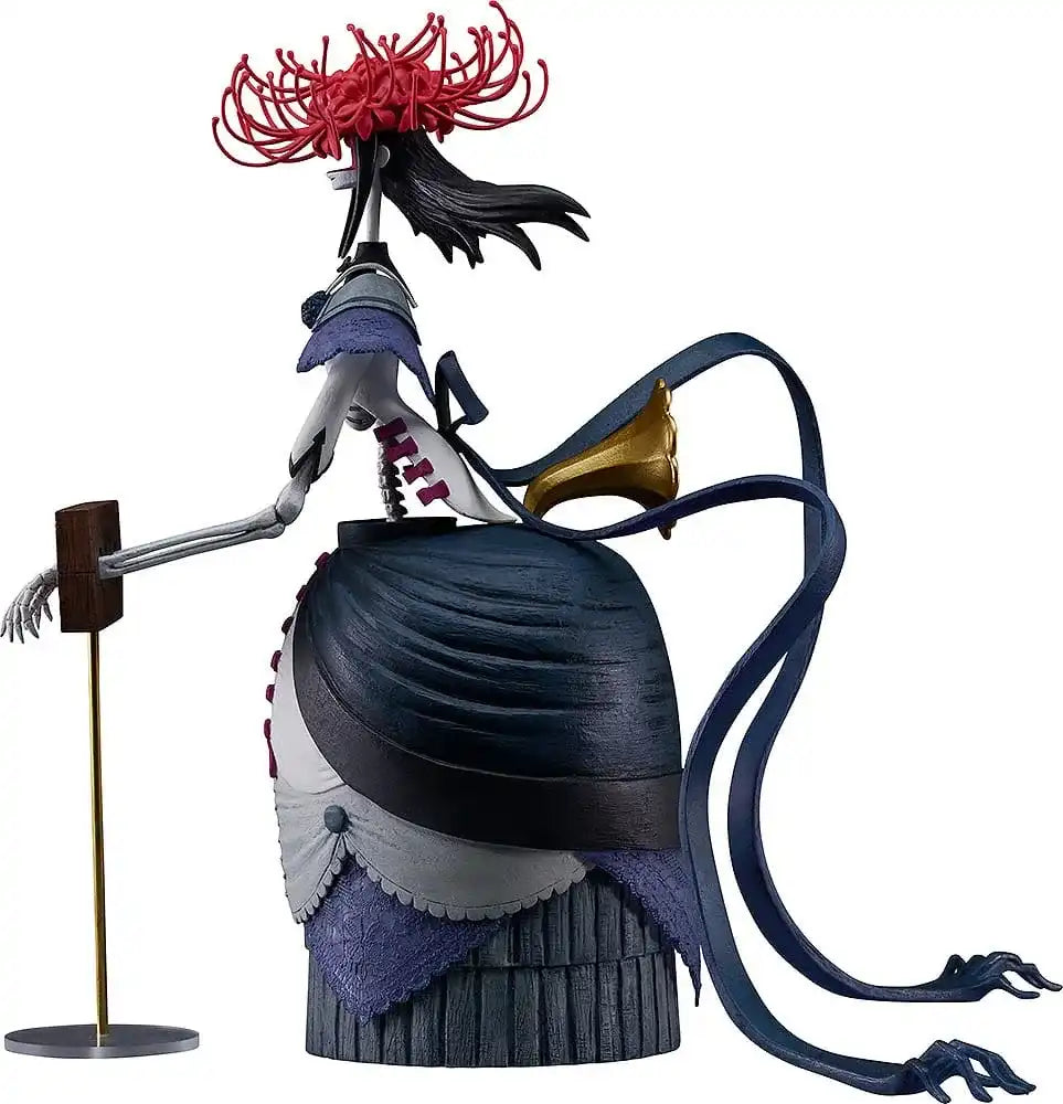 Puella Magi Madoka Magica The Movie Rebellion Pop Up Parade SP PVC Statue Nutcracker Witch 24 cm - Smalltinytoystore